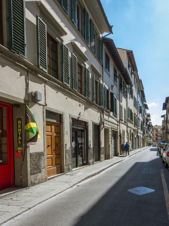San Lorenzo Bright Loft Florence Exterior photo